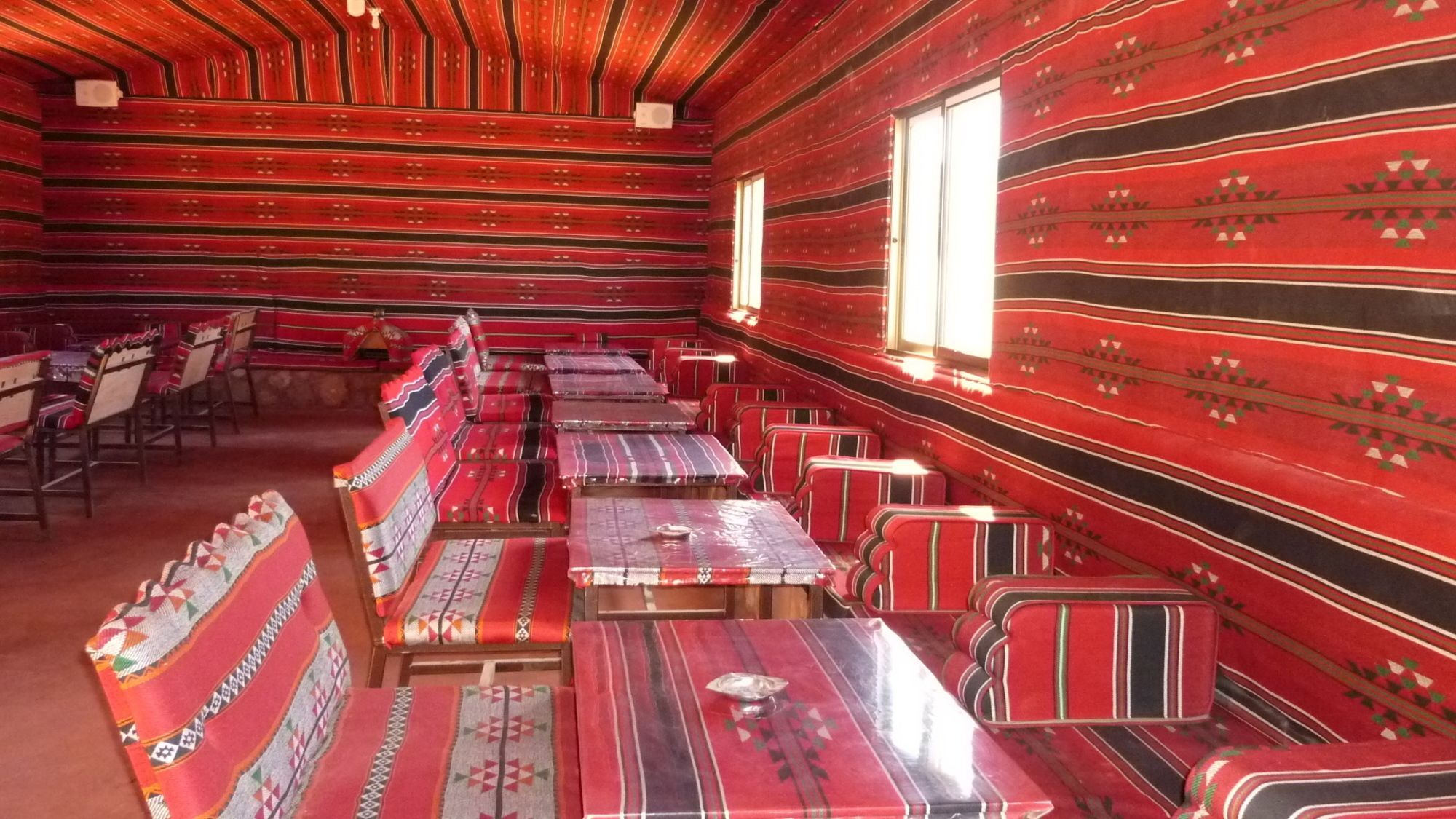 Desert Moon Camp Ram Vadisi Dış mekan fotoğraf
